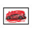 « la ferrari fxx k », impression sur toile-73442028-73442029-73442030
