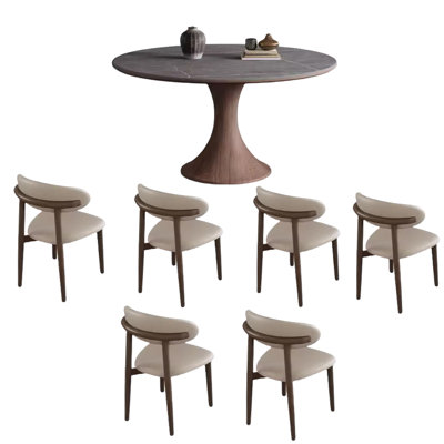 Table ronde Myair