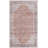 Axzel Machine Washable Performance Oriental Rug-4818054