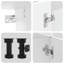 Kalmar Kitchen Cabinet Set-1562794699