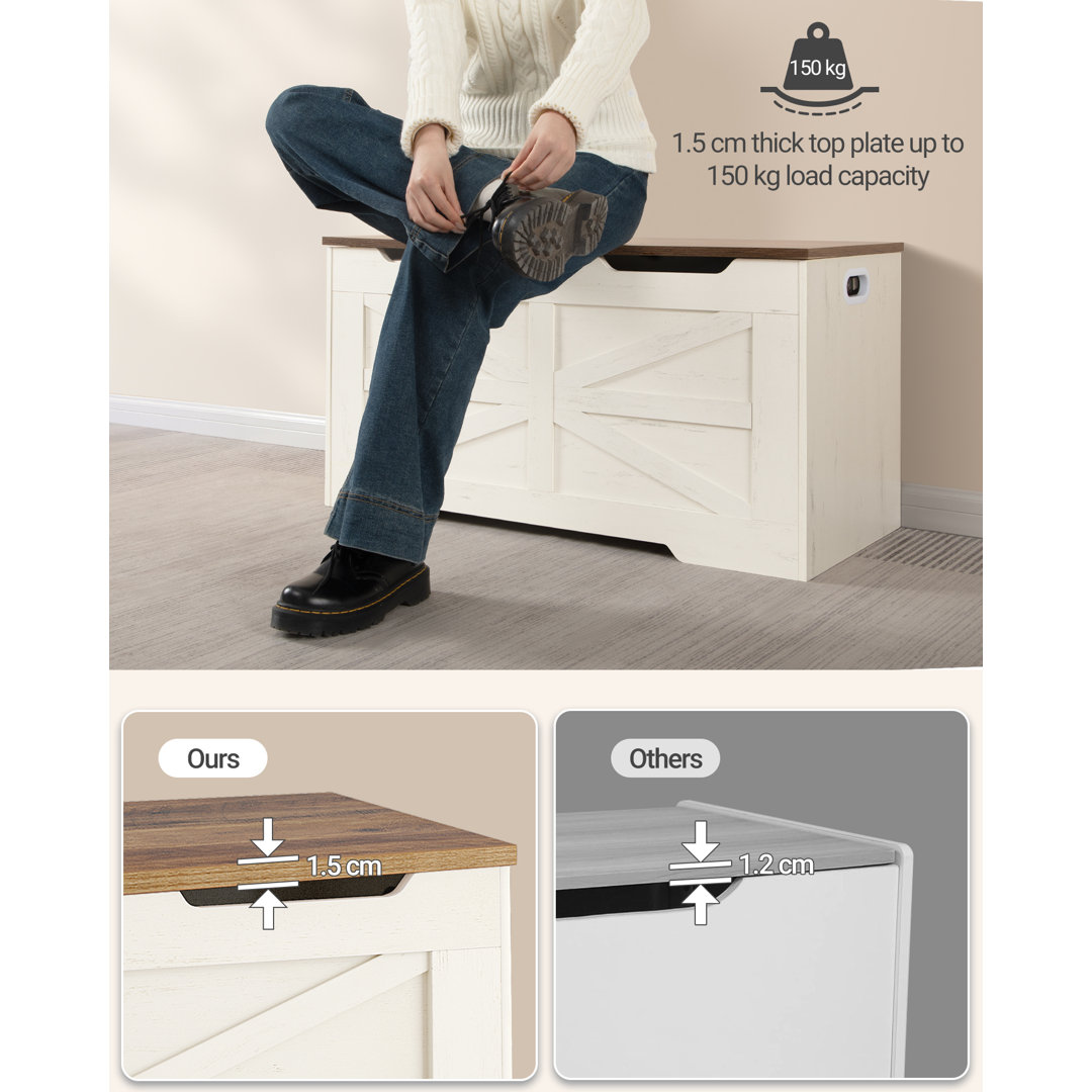 Accent Chest
