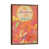 Classic Brown Wood Floater Framed selected