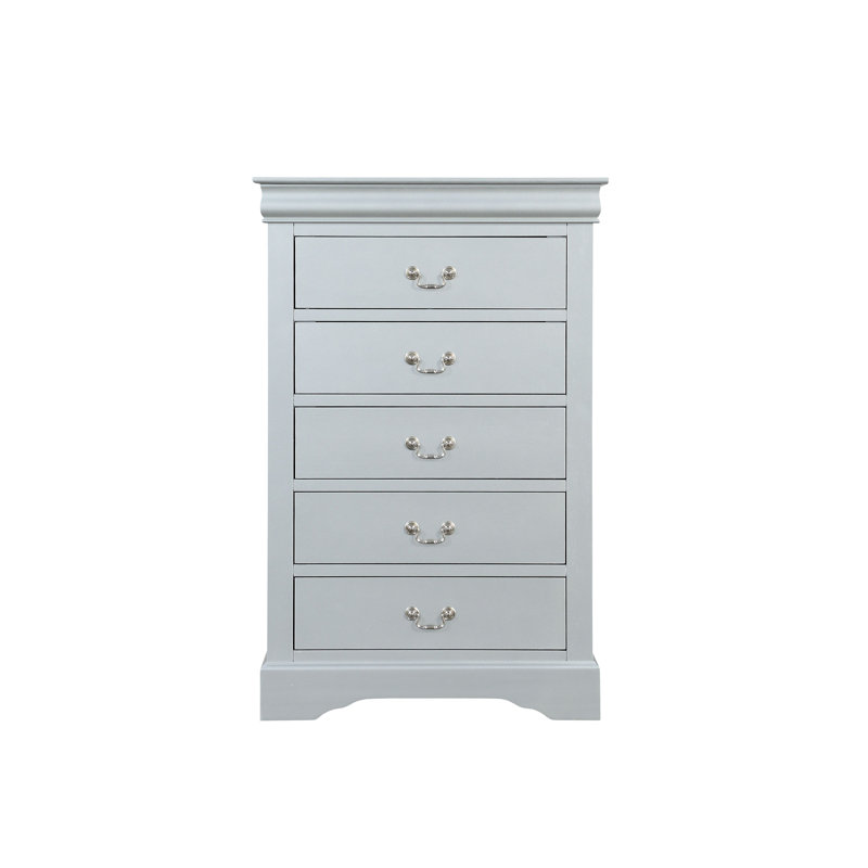 Commode Louis Philippe