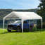 Auvent de remplacement pour tente de fête-98515329-98515330