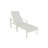 Kenzo Outdoor Metal Chaise Lounge-18384288-18384302