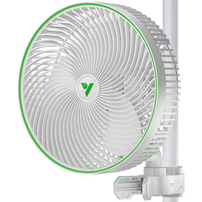 Aerowave E9 Clip-on Fan