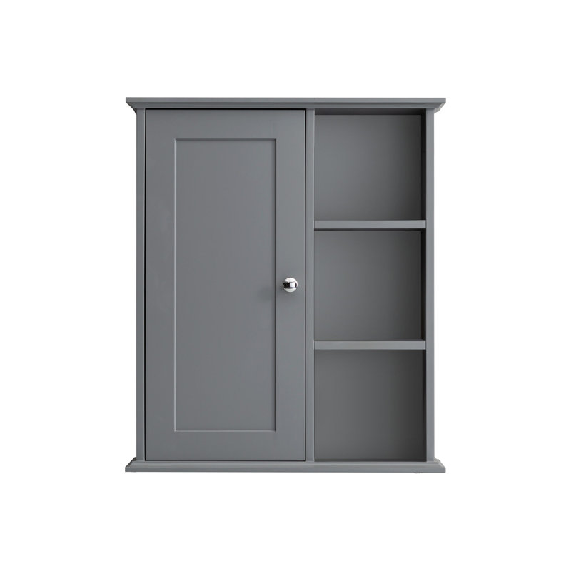 Armoire murale 23,6 po
