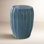 Ceramic Accent Stool