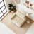 Sofa bed chair 3 in 1 convertible-1591724594