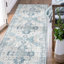Tapis lavable antidérapant Vintage Medallion-133488728-133488731