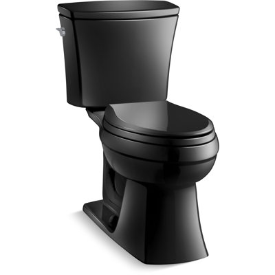 Kelston Elongated Toilet