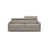 Matelas taupe