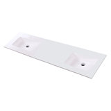 Kubitop 72'' L Bathroom Sink