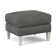 Upholstered Ottoman