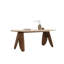 Table de salle à manger 62,99 po-129952480