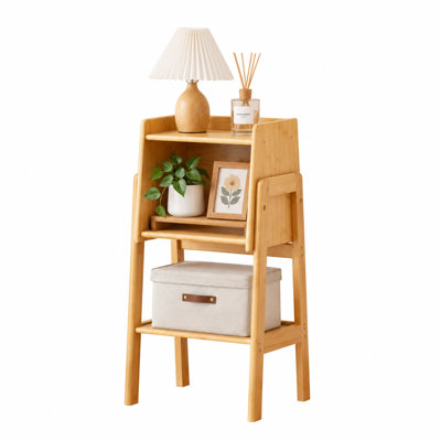 Cubby Bookcase