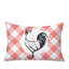 Oreiller réversible intérieur / extérieur Rooster-130799874-130799877