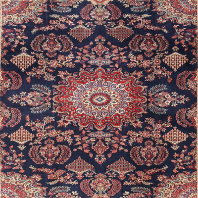 Oriental Indoor Rug