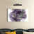 Wrapped Canvas selected