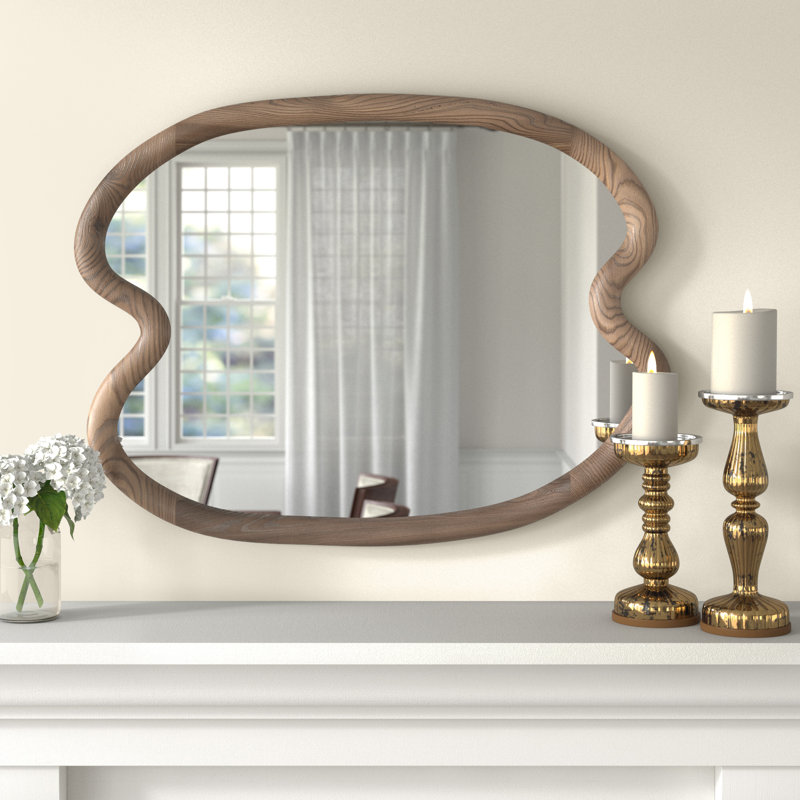 Miroir mural Stanza