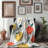 Throw Blanket-109551463