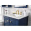 Ensemble de meuble-lavabo simple 30 po Malék-603700447
