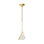 Mobius 1 - Light Single LED Pendant