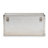Gofried Serge French Industrial Metal Storage Trunk