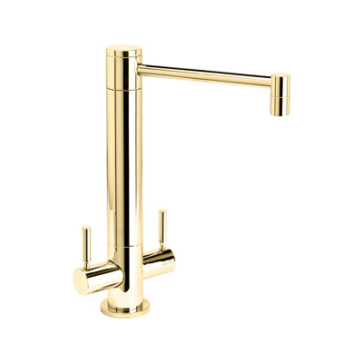 Hunley Bar Faucet