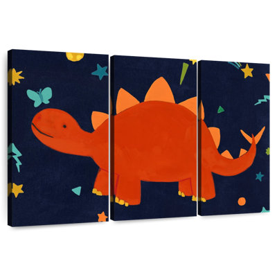 Brampt Starry Dinos I