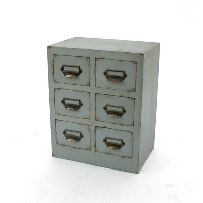 Ensemble d’organisateur de bureau Willoughby