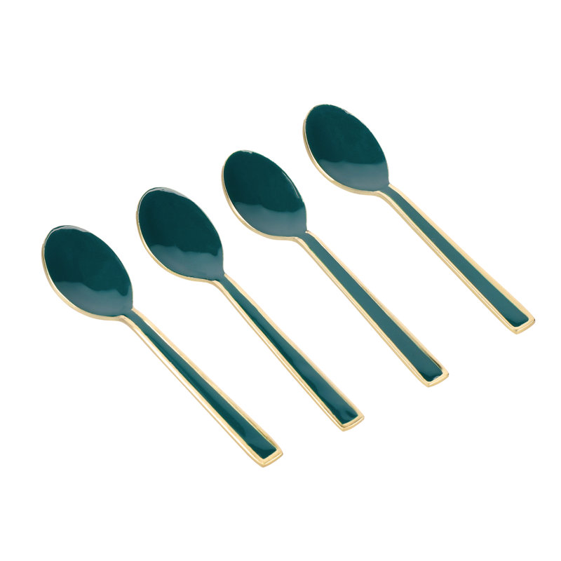 Stainless Steel Specialty Spoon