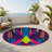 Warp Line Indoor And Outdoor Area Rug-1080773813