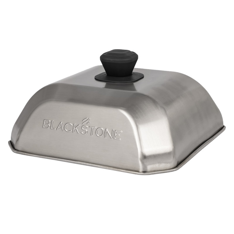 Blackstone Culinary Griddle Basting Cover