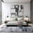 Willington Abstract Indoor Rug-804519313