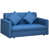 Blue Cotton Blend selected