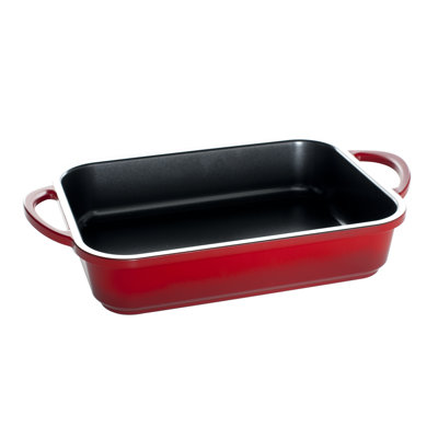 Nordic Ware ProCast Rectangular Non-Stick Baker