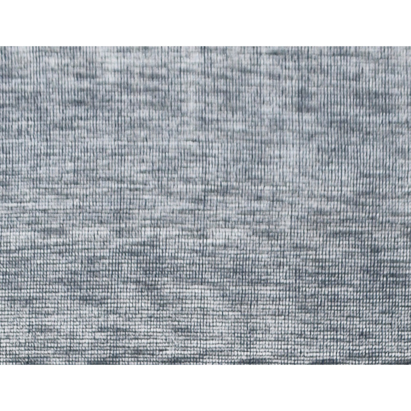 Area Rug in White/Gray, Rectangle 12' x 15'