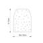 Deramo 28cm Standard Set-41677563