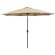 Longfellow Guercio 11FT Market Umbrella