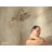 Isabel Multi Function Fixed Shower Head with Immersion-11239577-5825468