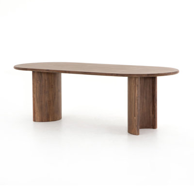 Paden Oval Dining Table