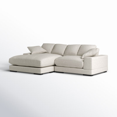 Plunge Sectional