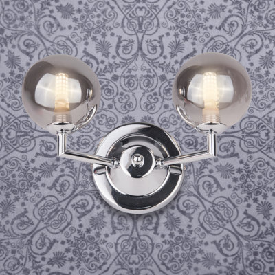 Ramaya Armed Sconce