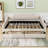 Aaman Full / Double Daybed
