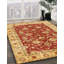 Tapis abstrait moderne 434-990089935