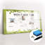 Magnetic Glass Dry Erase Board