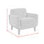  Chaise Douglas en ciel Palmer-830760859