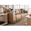 SS Leather Sofa-873952059