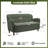 59'' W Modern Upholstery Teddy Sofa Loveseat-8166880